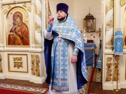 Праздник Покрова